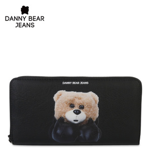 Danny Bear/丹尼熊 DJB7812012B