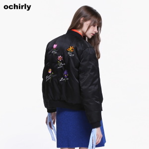 Ochirly/欧时力 1JY3330940-090