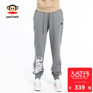 Paul Frank/大嘴猴 PFAPT174711W