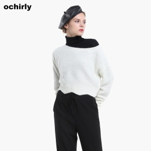 Ochirly/欧时力 1JH4033920-018