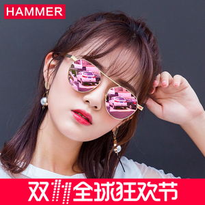 Hammer Vision/汗马将军 HM1002