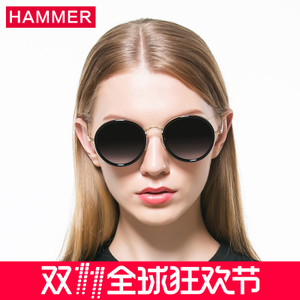 Hammer Vision/汗马将军 HM2013