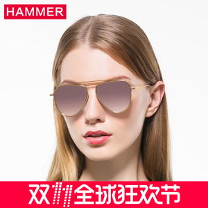 Hammer Vision/汗马将军 HM2014