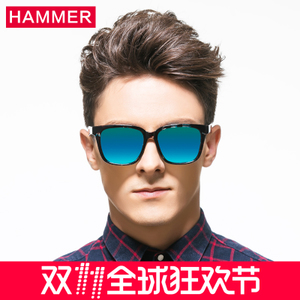 Hammer Vision/汗马将军 HM2017