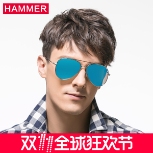 Hammer Vision/汗马将军 HM2018