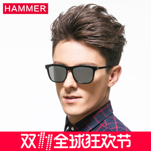Hammer Vision/汗马将军 HM2019