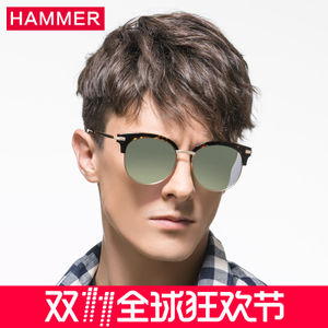 Hammer Vision/汗马将军 HM2021