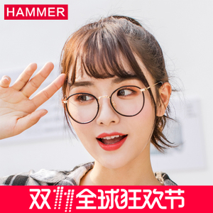 Hammer Vision/汗马将军 HM809