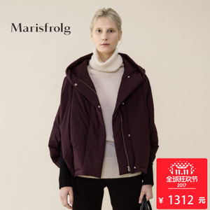 Marisfrolg/玛丝菲尔 A1154861Y