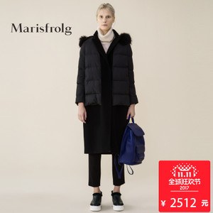 Marisfrolg/玛丝菲尔 A1154850Y