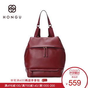 HONGU/红谷 H5190448