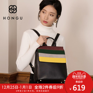 HONGU/红谷 H5190354