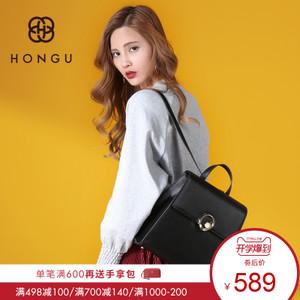 HONGU/红谷 H5190508