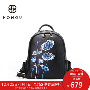 HONGU/红谷 H5190518