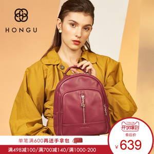 HONGU/红谷 H5190609