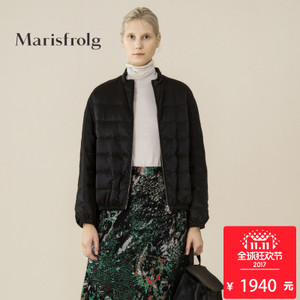 Marisfrolg/玛丝菲尔 A1154840YA