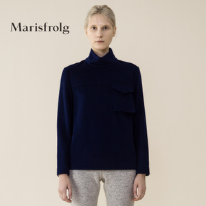 Marisfrolg/玛丝菲尔 A11543521