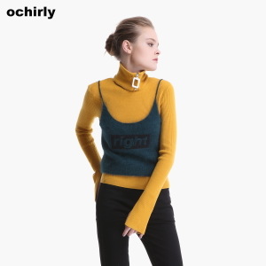 Ochirly/欧时力 1JY4030930-501