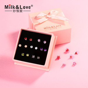 MILK&LOVE ED001