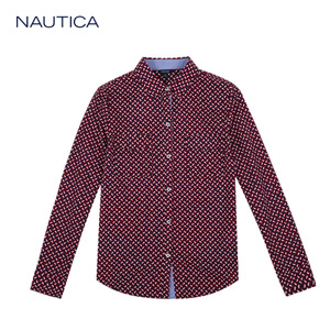 nautica/诺帝卡 NA73W344-6VW