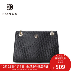 HONGU/红谷 H5150513