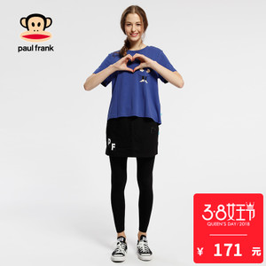 Paul Frank/大嘴猴 PFBOA173355W