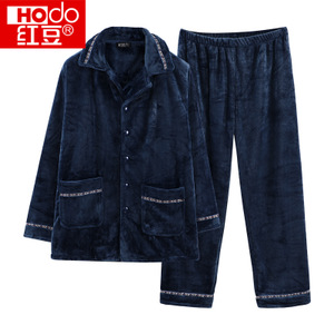 Hodo/红豆 5J601