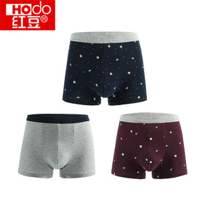 Hodo/红豆 DK357