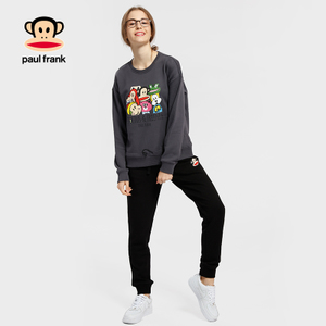 Paul Frank/大嘴猴 PFASU173350W