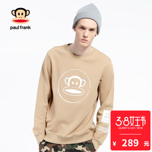 Paul Frank/大嘴猴 PFATT174704M