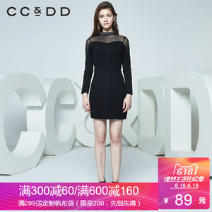 CC＆DD C64K02080