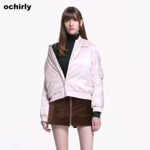 Ochirly/欧时力 1JY3330942-133