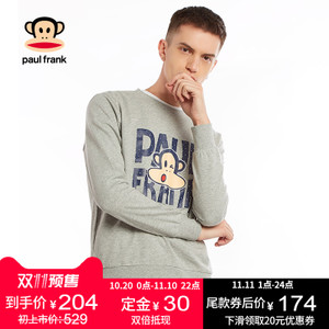 Paul Frank/大嘴猴 PFCTT173146M1