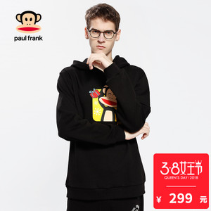 Paul Frank/大嘴猴 PFBTT174094M