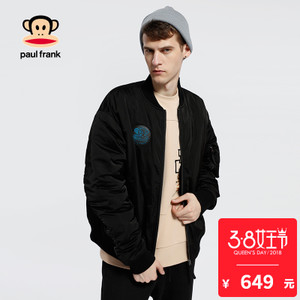Paul Frank/大嘴猴 PFACC173453M