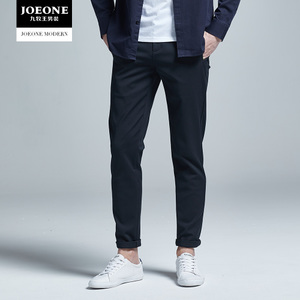 Joeone/九牧王 JB175021Y