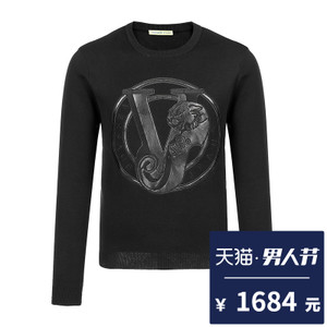 Versace/范思哲 EB5GQA820-NERO