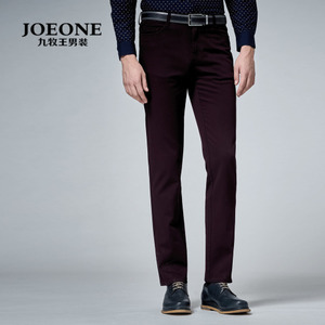 Joeone/九牧王 JB1653921