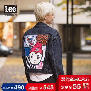 Lee L299832YY89800