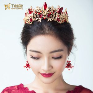 Qianse Bride/千色新娘 65635.6.