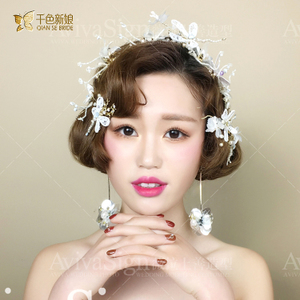 Qianse Bride/千色新娘 25625156108478874