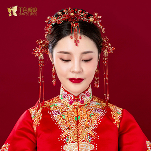 Qianse Bride/千色新娘 8954646484878