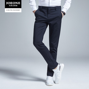 Joeone/九牧王 JB175081Y