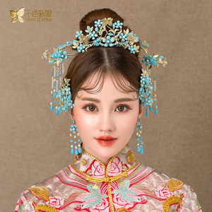 Qianse Bride/千色新娘 056510965205601501