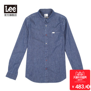 Lee L295862HE6QC