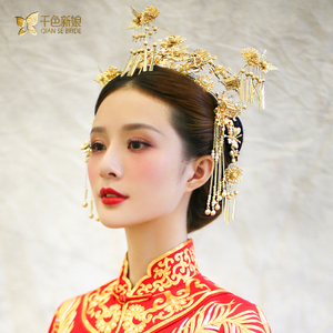 Qianse Bride/千色新娘 26855655