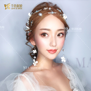 Qianse Bride/千色新娘 25878444