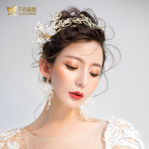 Qianse Bride/千色新娘 1567542564