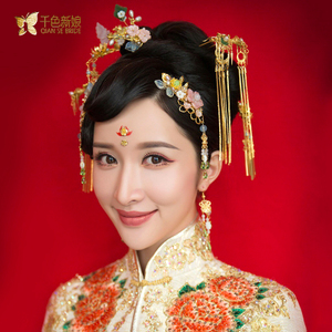 Qianse Bride/千色新娘 65525660