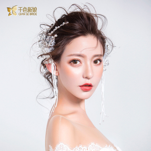 Qianse Bride/千色新娘 2688552522